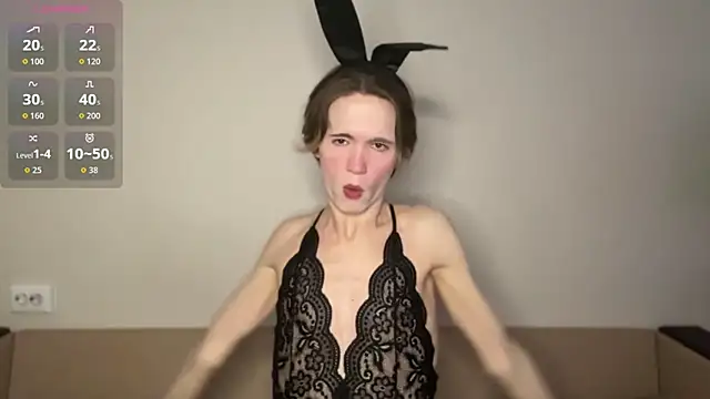 AstreanMidnight Live XXX-Chat