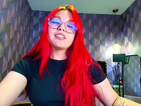 XDakotaStyleX's Live XXX Chat