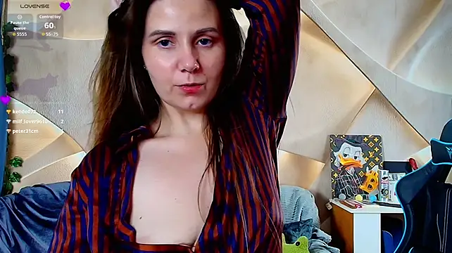 Millie_Mint – Live XXX-chat