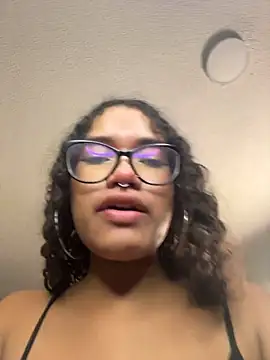 Bunny-firee Webcam show