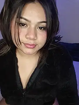 دردشة Hailey_honey الجنسية المباشرة