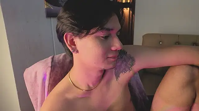 XXX chat uživo modela davoxer