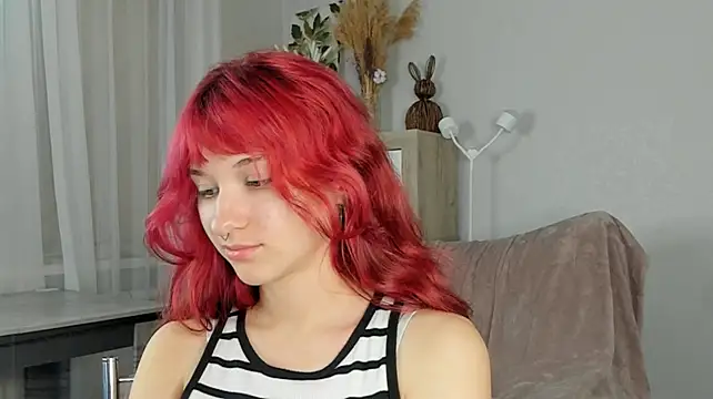 InternetGirlfriend Chat XXX in diretta