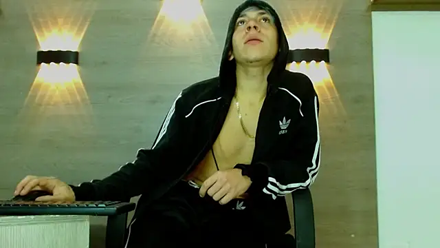 Gaeliitto Live XXX-Chat