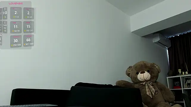XXX chat uživo modela _DylanGreen