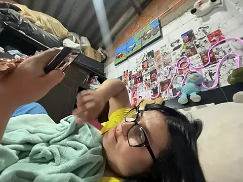 violeta_818 Live XXX-chat