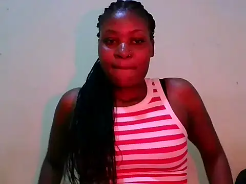 sweet_ebony98's Live XXX Chat