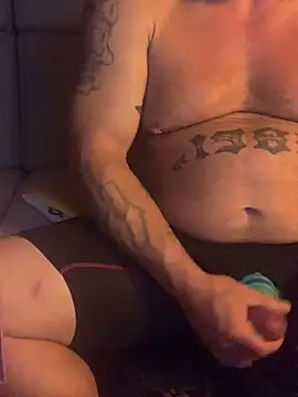 Czat XXX na żywo – Ldnick69