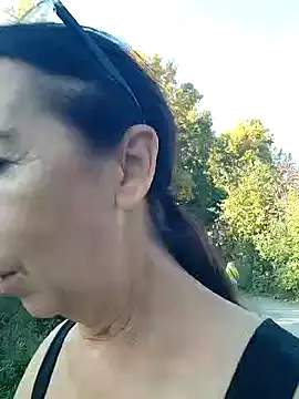 XXX chat uživo modela Celine_Faer1