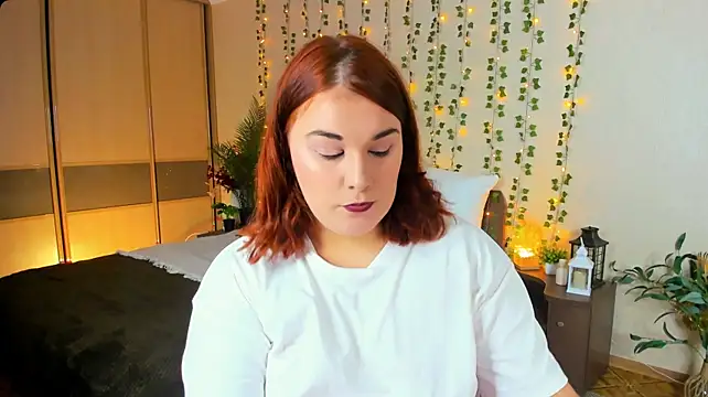 Chat XXX ao vivo de OliviaTwens
