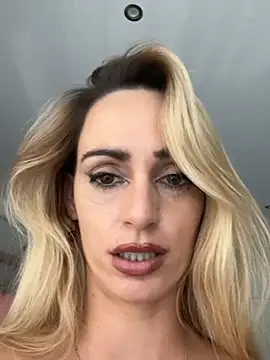 Chat XXX ao vivo de Ericafontex