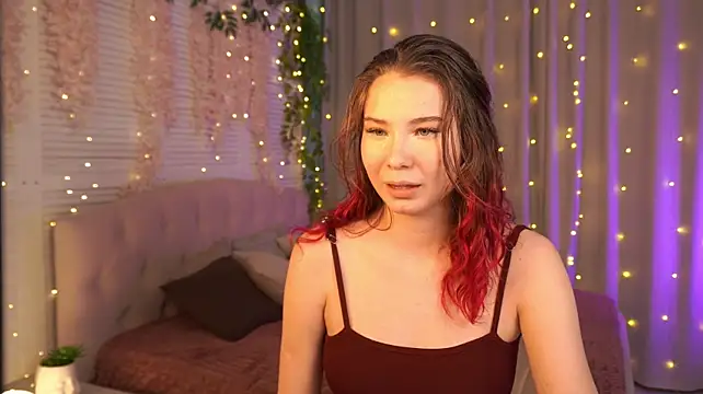 Živý XXX chat EmmaVerse