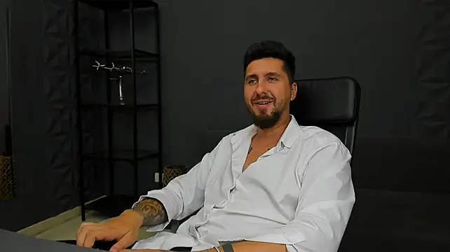 LoganStroud Live XXX-chat
