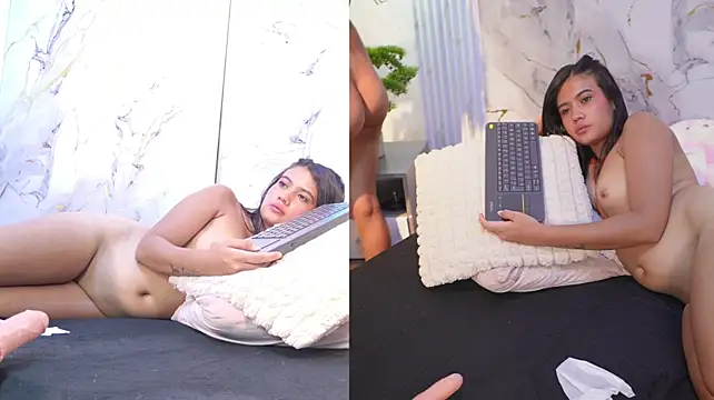 mymelody_and_violet Live XXX-Chat
