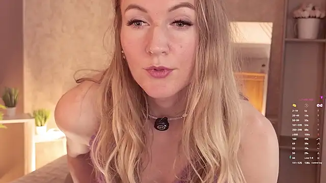 دردشة Hello_Lisha الجنسية المباشرة