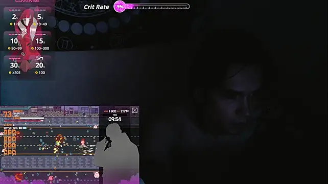 WildLesh XXX чат на живо