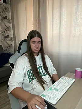 Lis_Kollen: онлайн-секс-чат