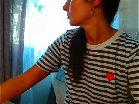 Chat +18 de Irina9793 ao vivo