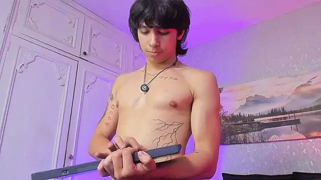 Chat XXX Live Tyler_durten