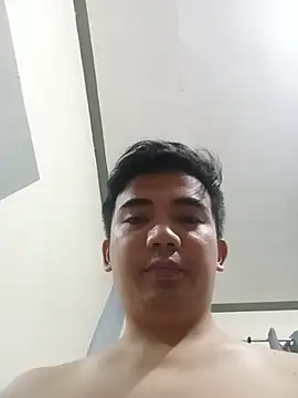 jeff_wild 网络视讯表演