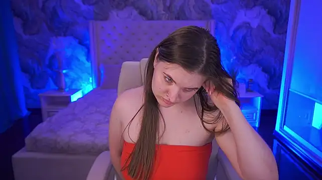 EmmyCharmm Live XXX-Chat