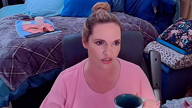 ninajaymes – Live XXX-chat