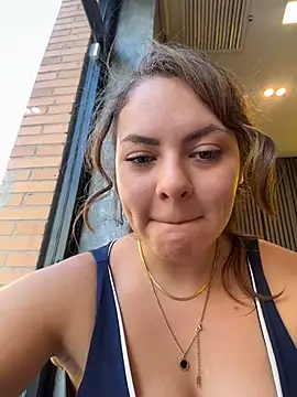 Chat +18 de Barbara-rose ao vivo