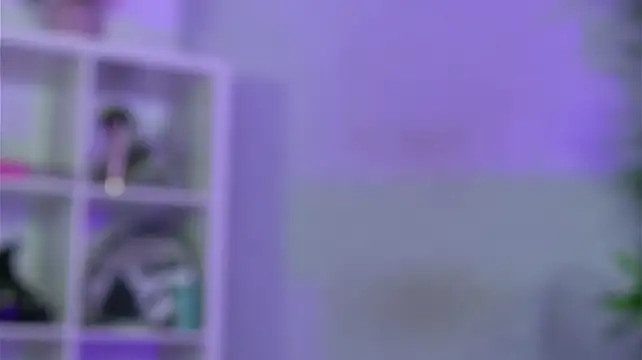 Chat +18 de EveWilder ao vivo