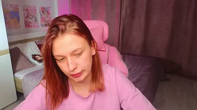 Chat +18 de BeatriceLoven ao vivo
