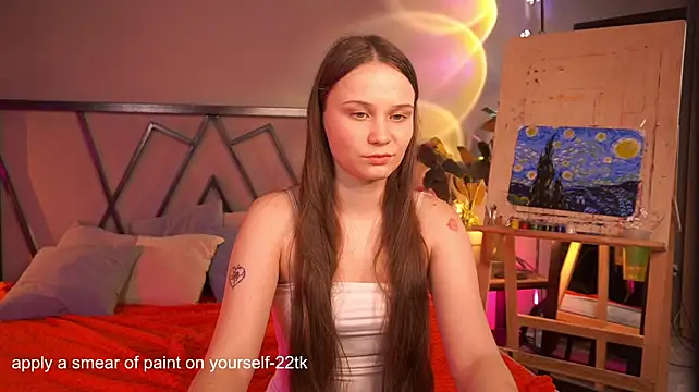 دردشة Milly_Ven الجنسية المباشرة