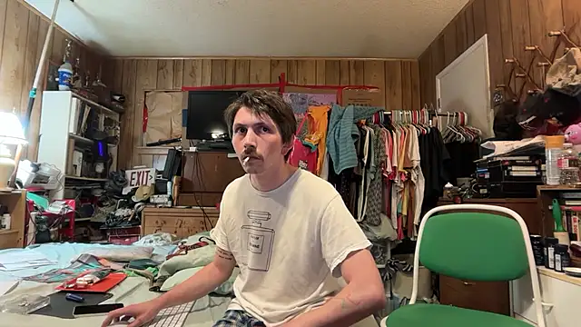 fuckr66669 Webcam Show