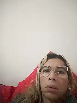 RenataAraujo Webcamshow