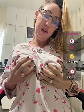Chat XXX en directo de RAIRAsexy