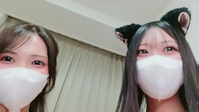 Chat +18 de OSUSHI-CHAN ao vivo