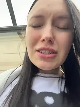 EliteBitch élő XXX-chatje