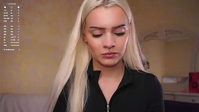 ReneaGilley Chat XXX in diretta
