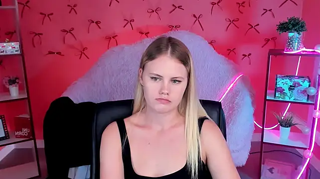 Chat +18 de LanaWey ao vivo