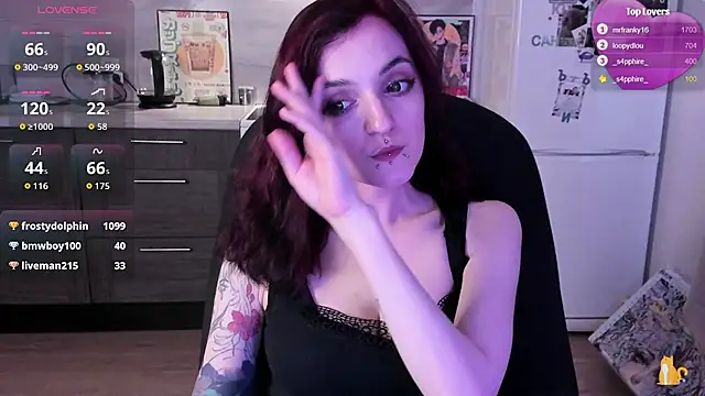 lina__tyaaan Chat XXX in diretta