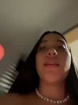 Nhefertary Live XXX-chat