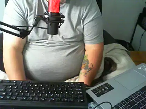 Chatroom XXX en direct de bigcuddlebear69er
