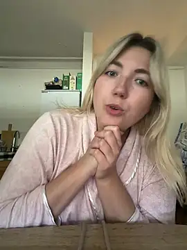 LauraStarr Live XXX-Chat
