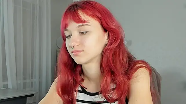 InternetGirlfriend – Live XXX-chat