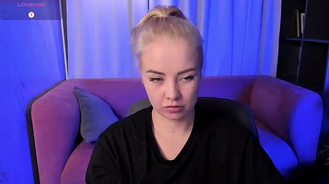 StephanieSweety – Live XXX-chat