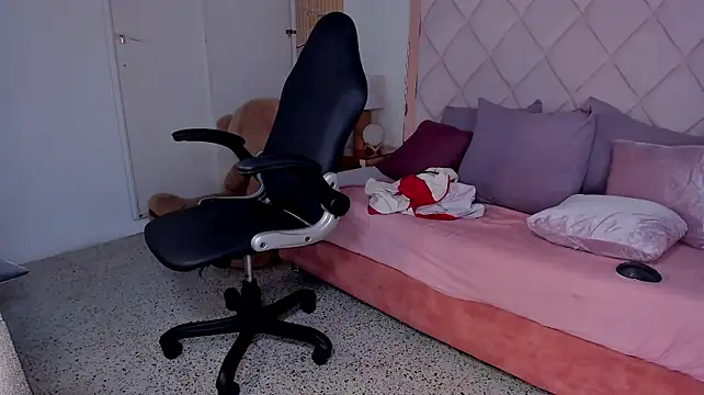 dulce_lyraa1 – Live XXX-chat