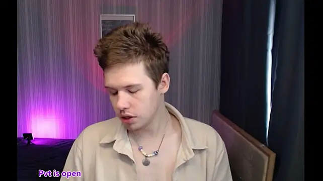 Sheldon_music Chat XXX live