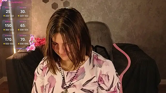 Živý XXX chat Kitty_Liikk