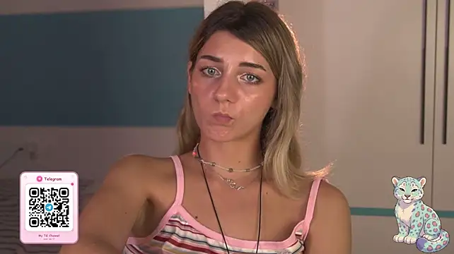 MilaMilkEyes live XXX chat