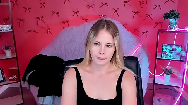 LanaWey – Live XXX-chat