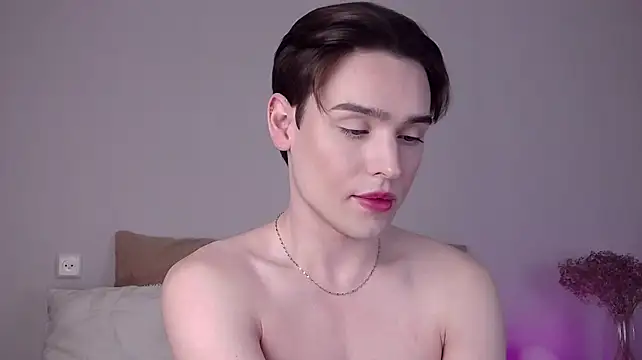 RobbyCharming: απευθείας συνομιλία ΧΧΧ