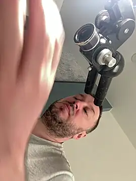 Živý XXX chat DorianJeday